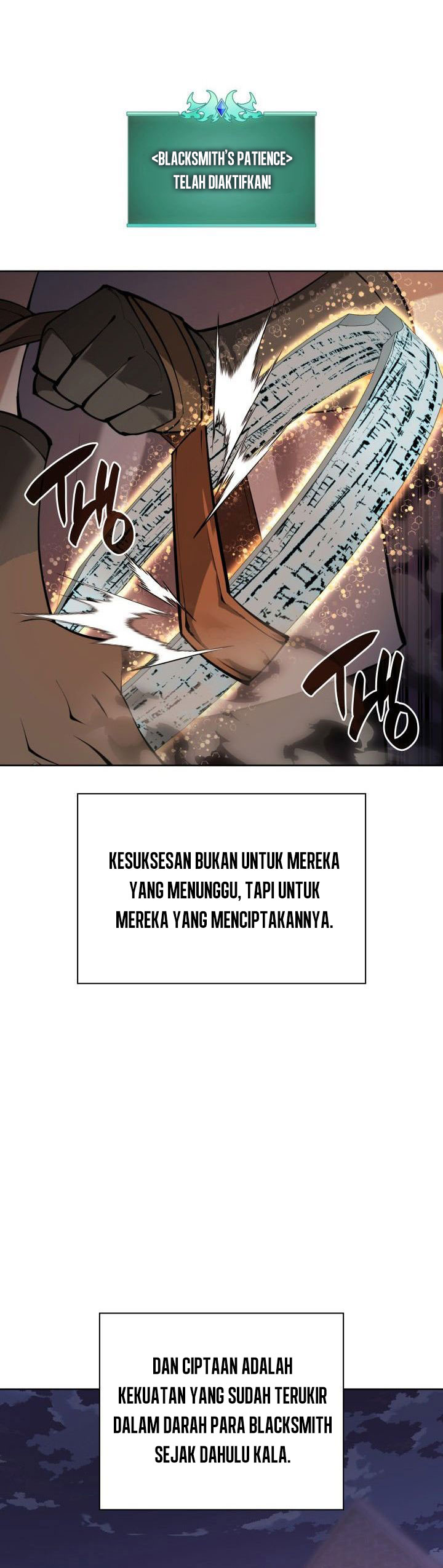 Overgeared New Chapter 269 page 7