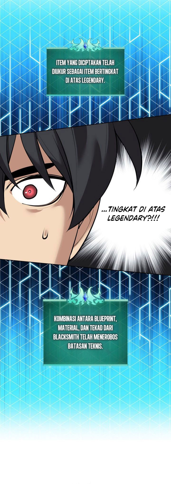 Overgeared New Chapter 269 page 12
