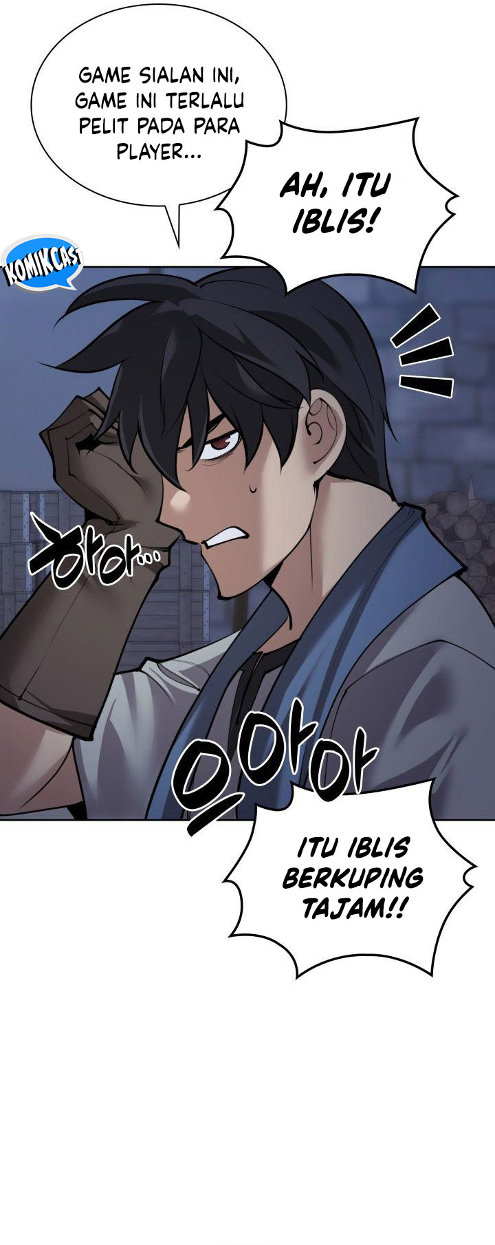Overgeared New Chapter 269 page 18