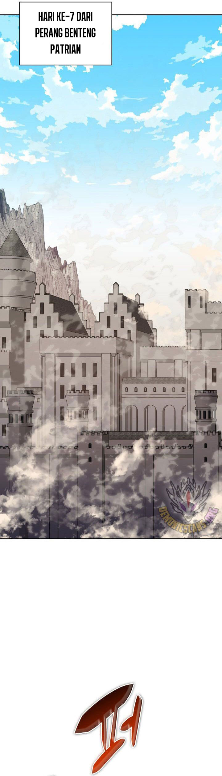 Overgeared New Chapter 269 page 24