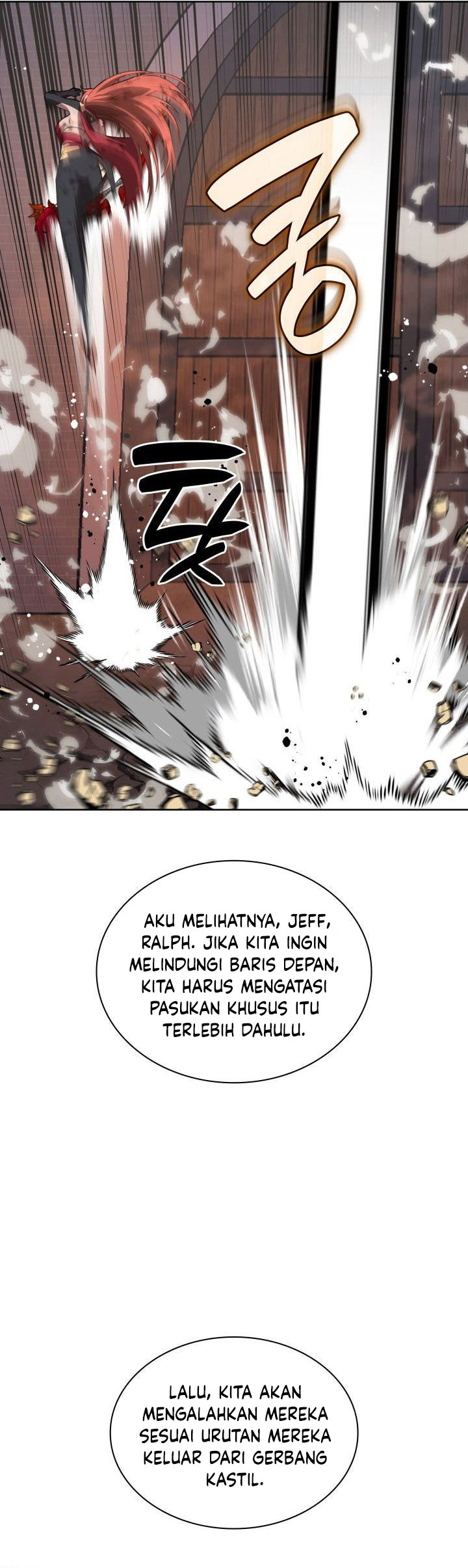 Overgeared New Chapter 269 page 30
