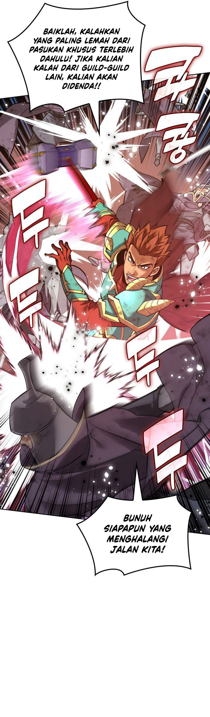 Overgeared New Chapter 269 page 32