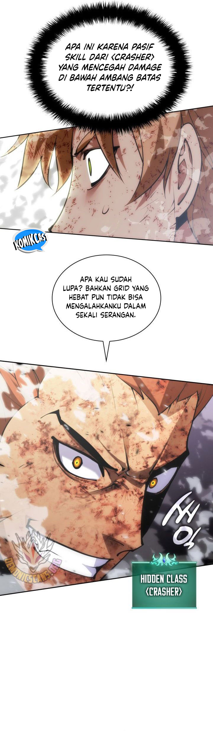 Overgeared New Chapter 269 page 46