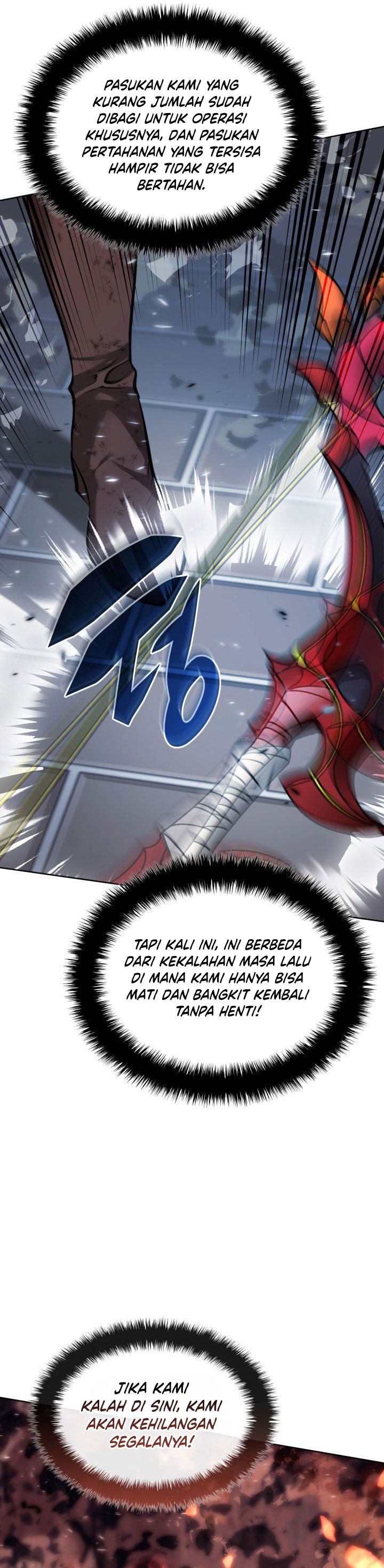 Overgeared New Chapter 269 page 60