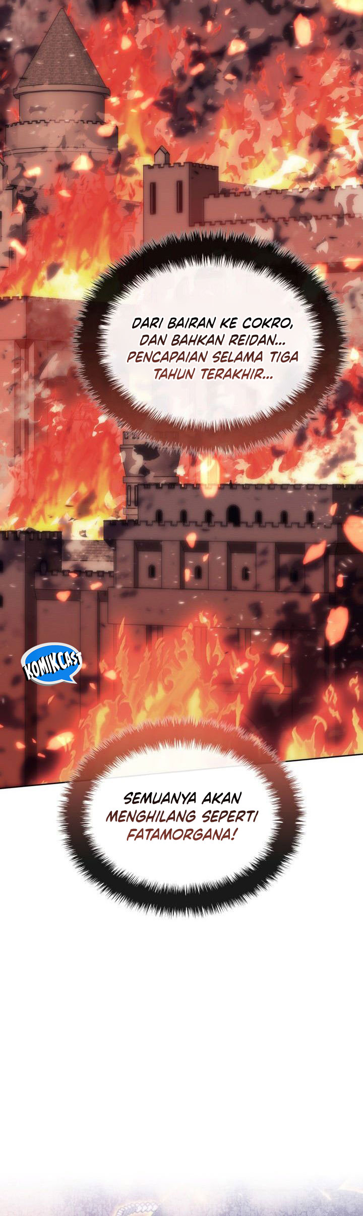 Overgeared New Chapter 269 page 61