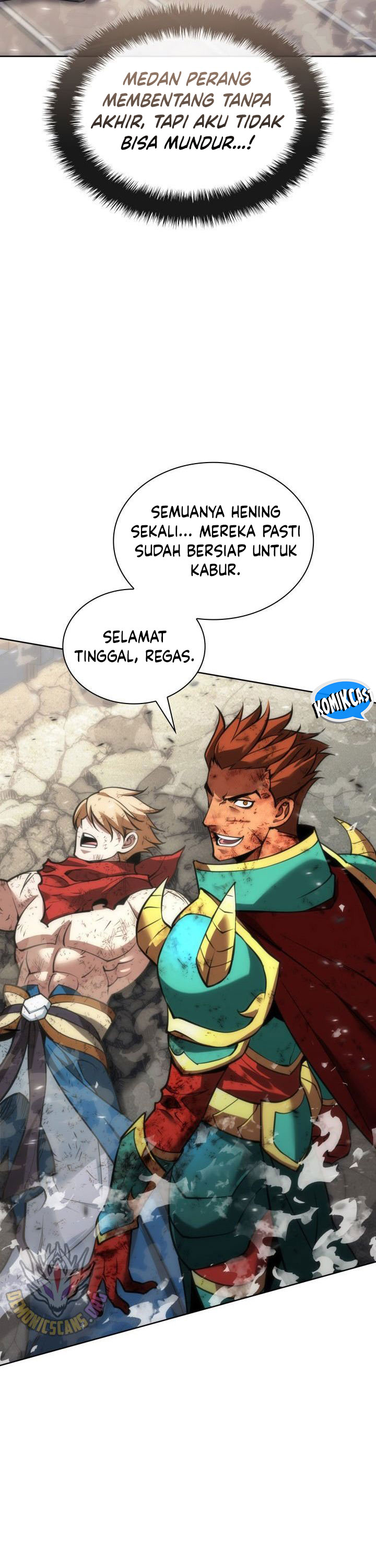 Overgeared New Chapter 269 page 63