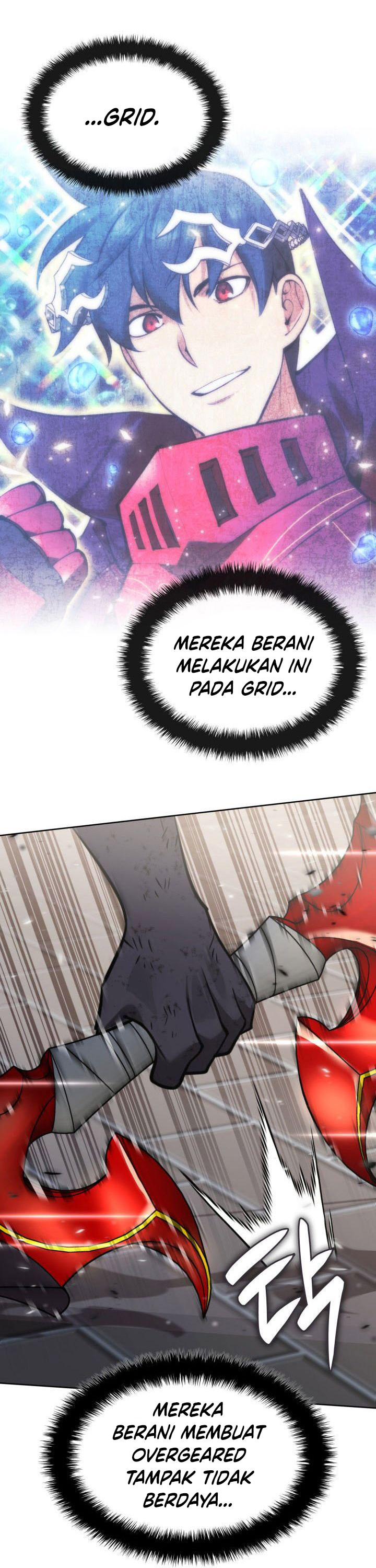 Overgeared New Chapter 269 page 64