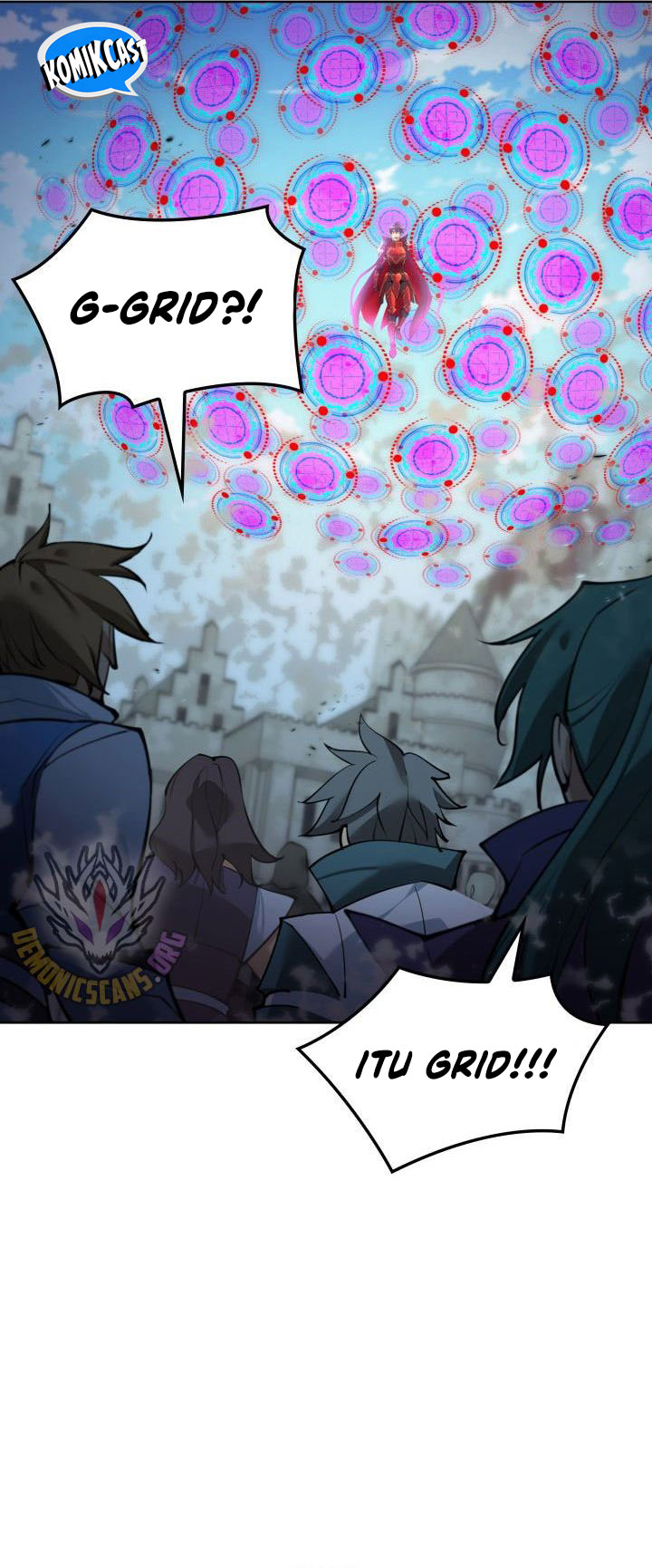 Overgeared New Chapter 269 page 71