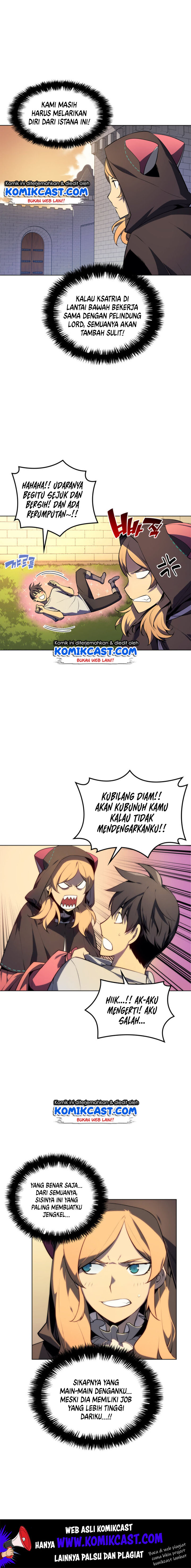 Overgeared New Chapter 28 page 2