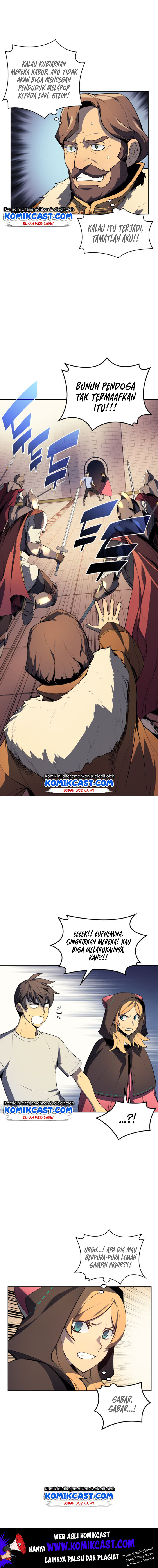 Overgeared New Chapter 28 page 4