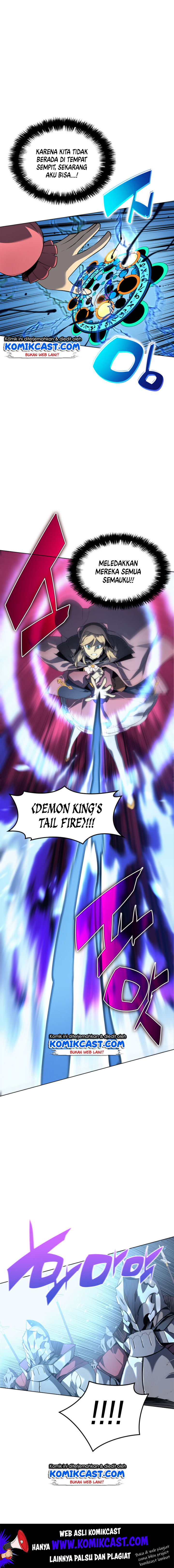 Overgeared New Chapter 28 page 5