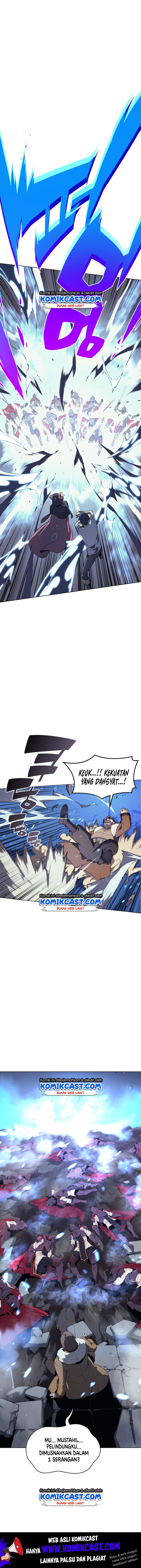 Overgeared New Chapter 28 page 6