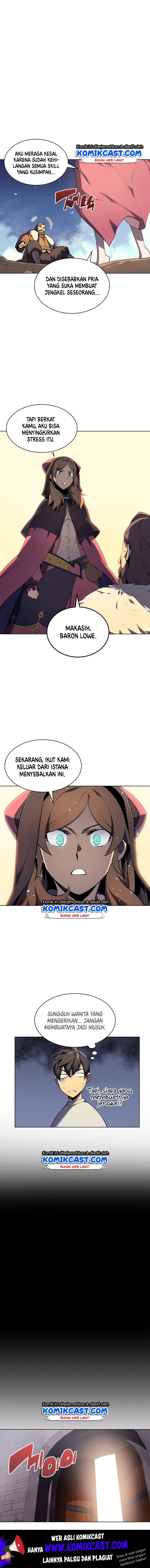 Overgeared New Chapter 28 page 7