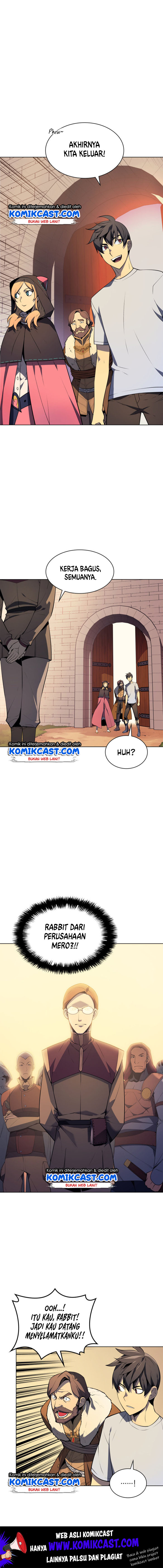 Overgeared New Chapter 28 page 8