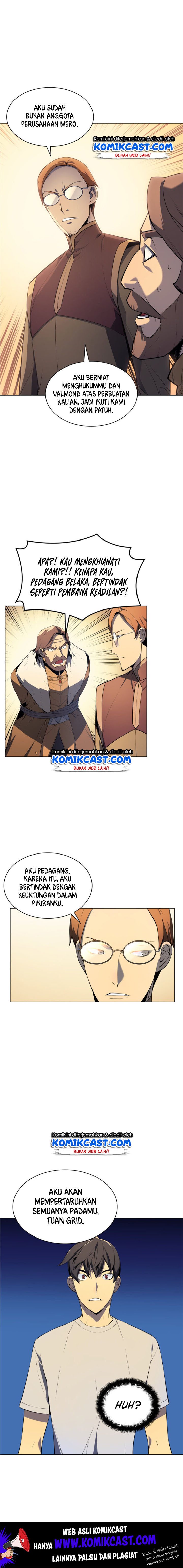 Overgeared New Chapter 28 page 12