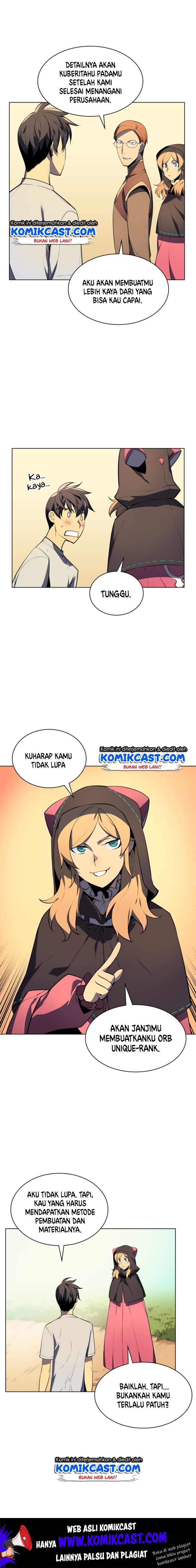 Overgeared New Chapter 28 page 14