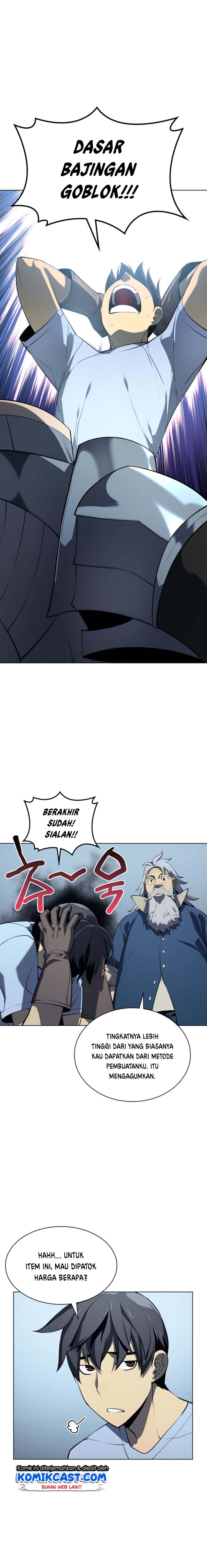 Overgeared New Chapter 32 page 3