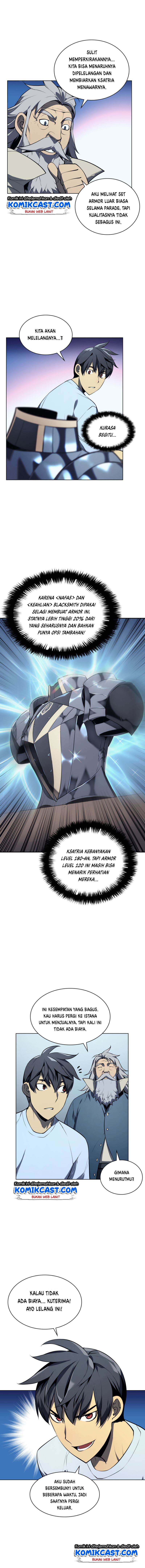 Overgeared New Chapter 32 page 4