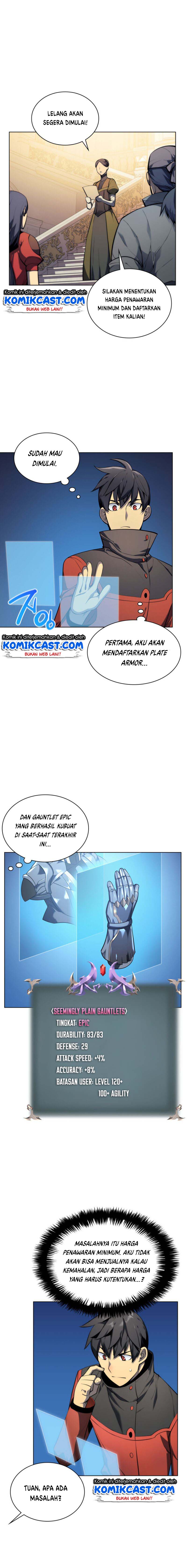 Overgeared New Chapter 32 page 7