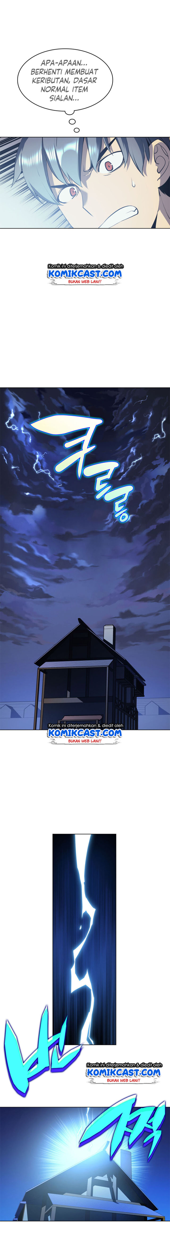 Overgeared New Chapter 33 page 15