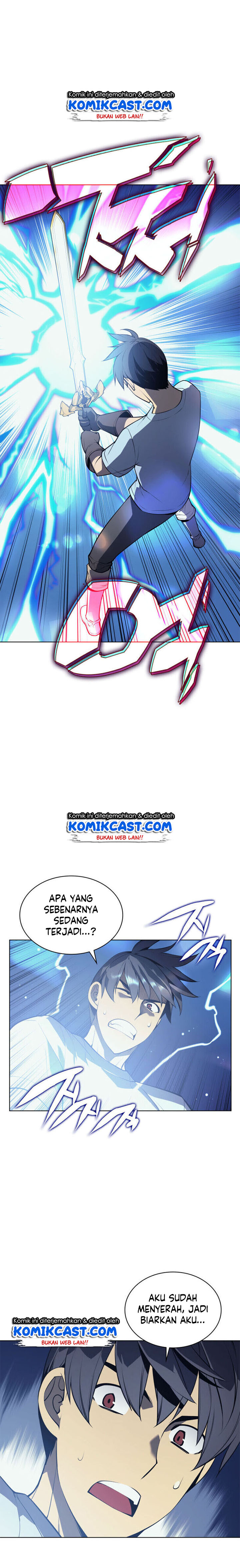 Overgeared New Chapter 33 page 16