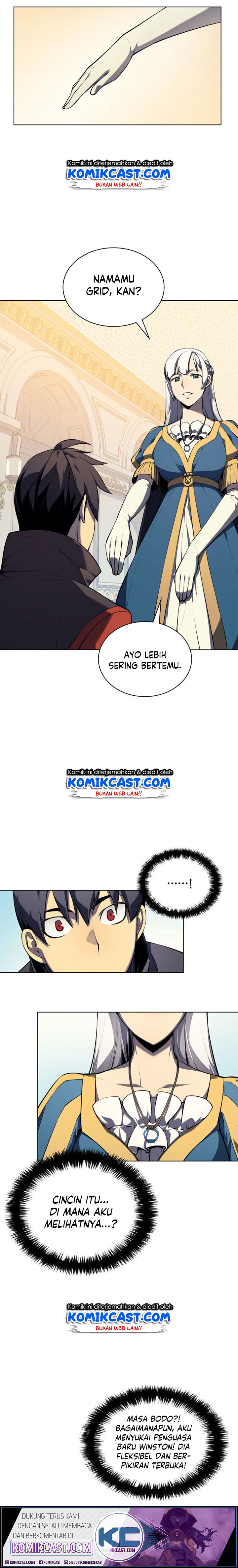 Overgeared New Chapter 33 page 26