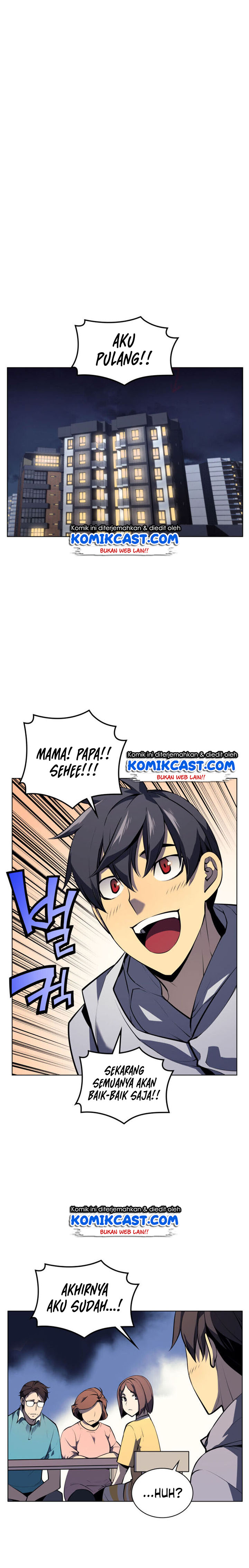 Overgeared New Chapter 33 page 35