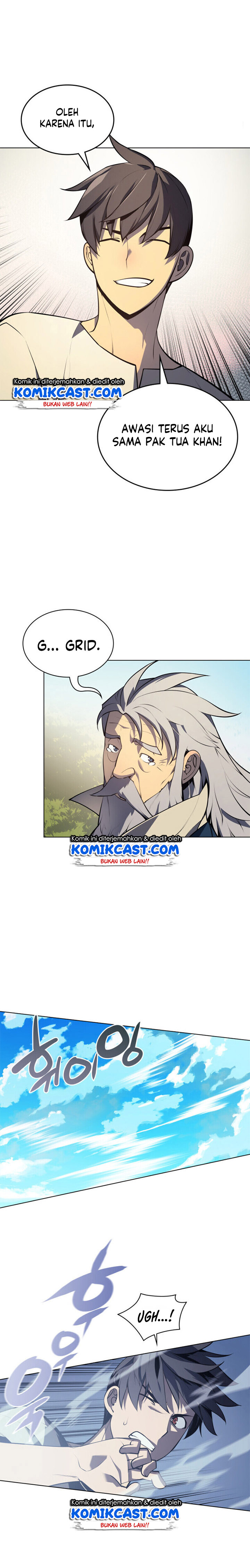 Overgeared New Chapter 35 page 15