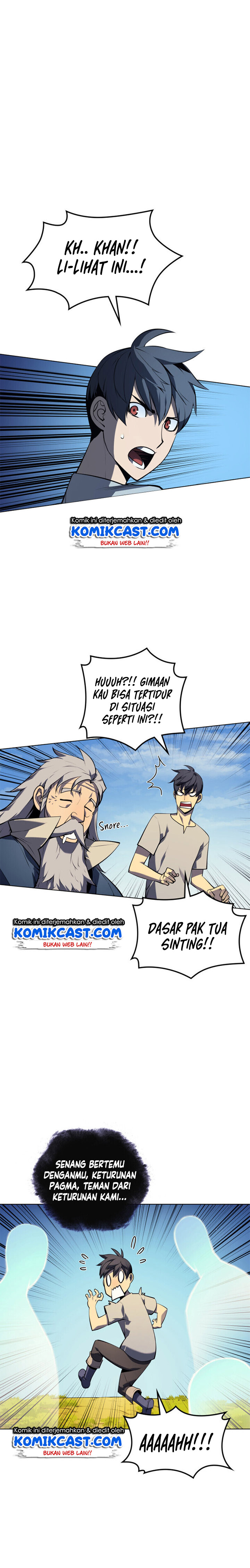 Overgeared New Chapter 35 page 17