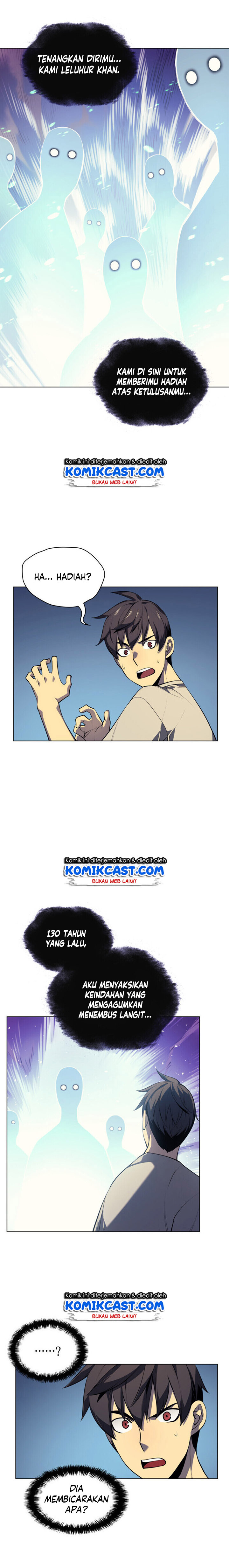 Overgeared New Chapter 35 page 18