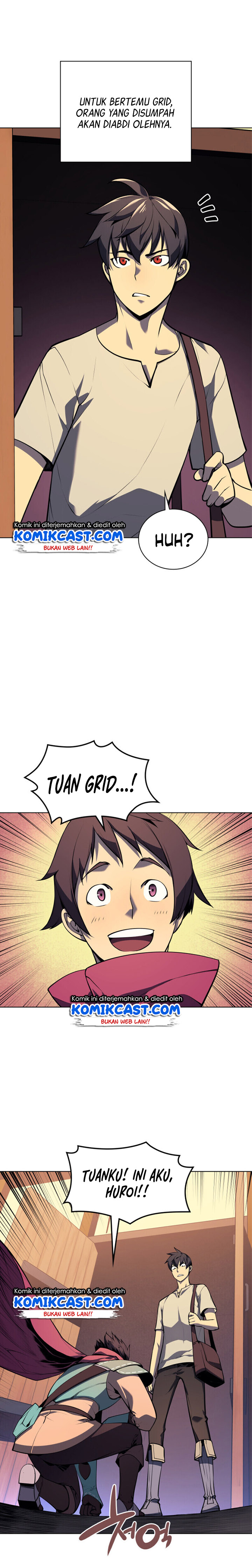 Overgeared New Chapter 36 page 3
