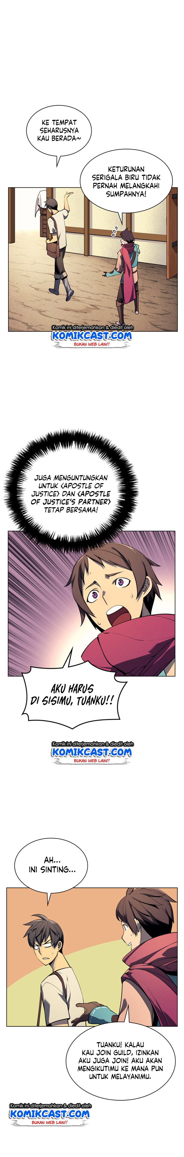 Overgeared New Chapter 36 page 6