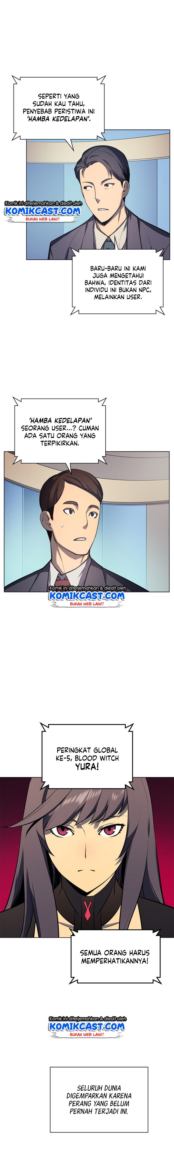 Overgeared New Chapter 36 page 14