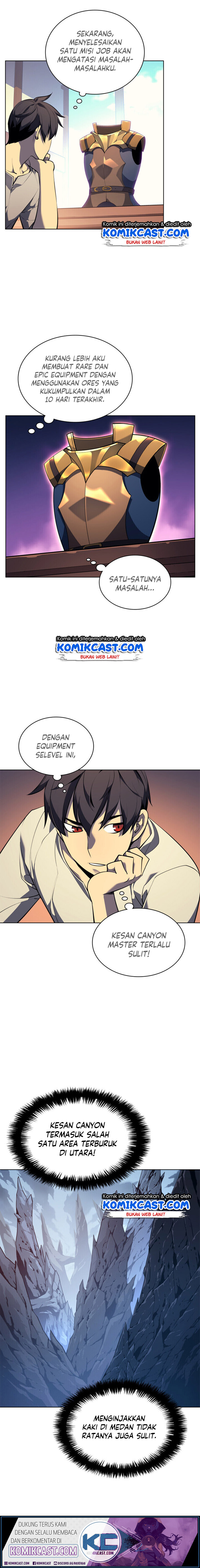 Overgeared New Chapter 36 page 16