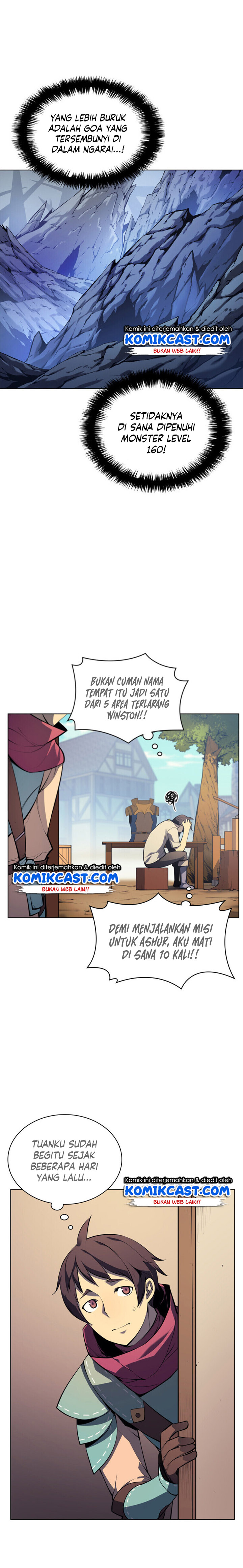 Overgeared New Chapter 36 page 17