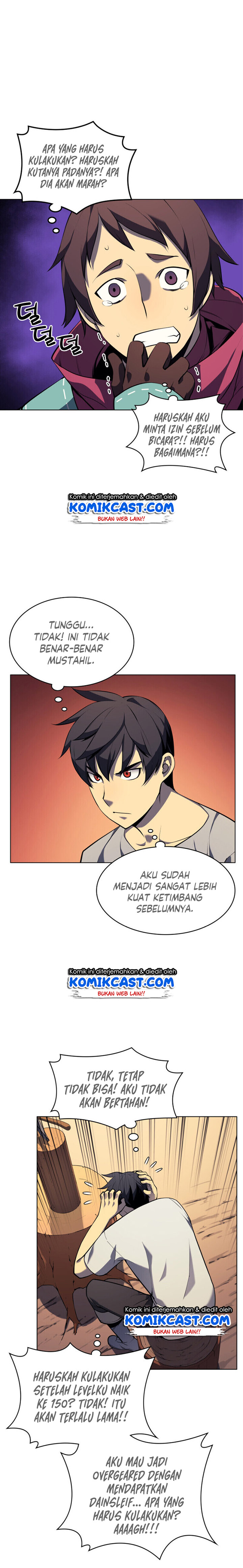 Overgeared New Chapter 36 page 18
