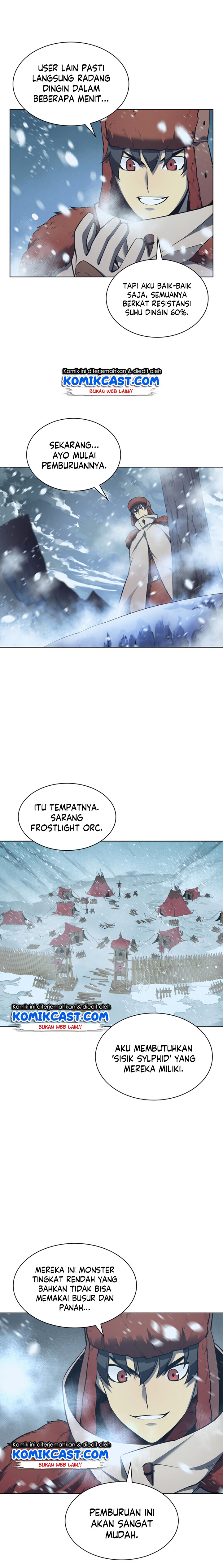 Overgeared New Chapter 38 page 2