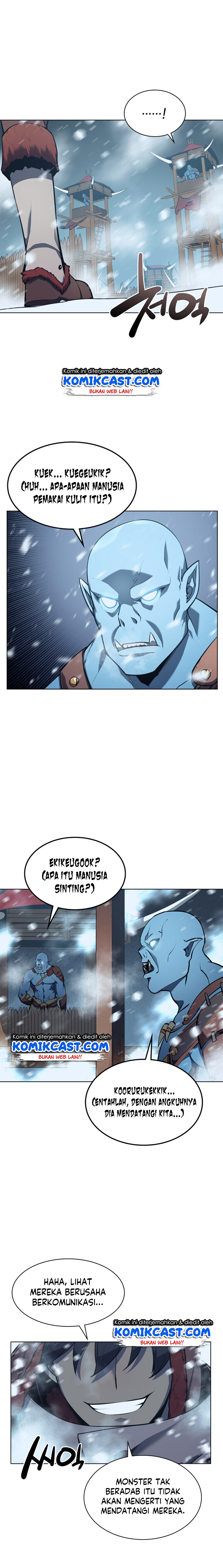 Overgeared New Chapter 38 page 3