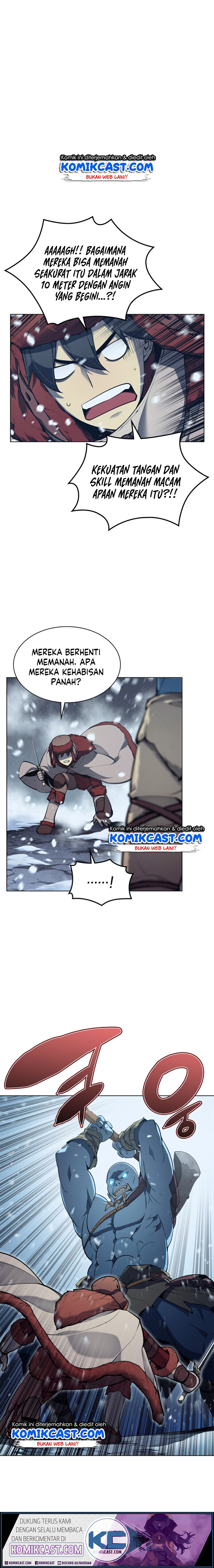 Overgeared New Chapter 38 page 7