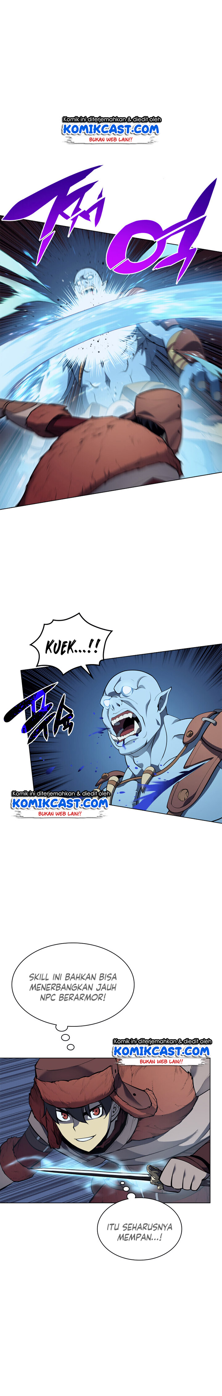 Overgeared New Chapter 38 page 9
