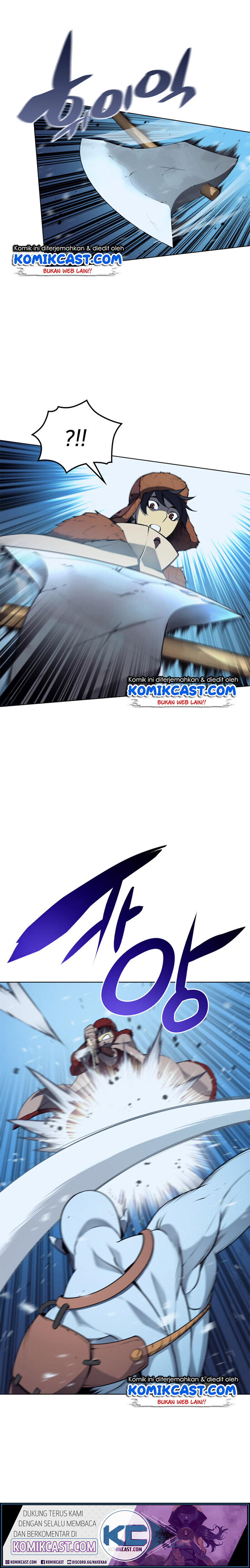 Overgeared New Chapter 38 page 10