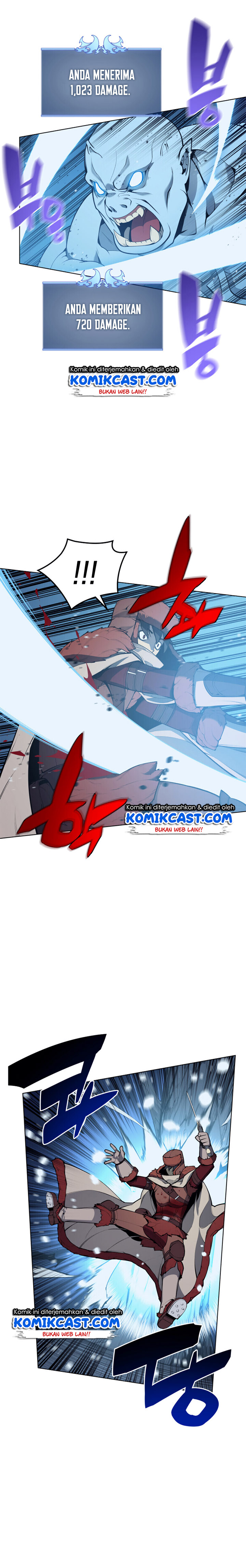 Overgeared New Chapter 38 page 18