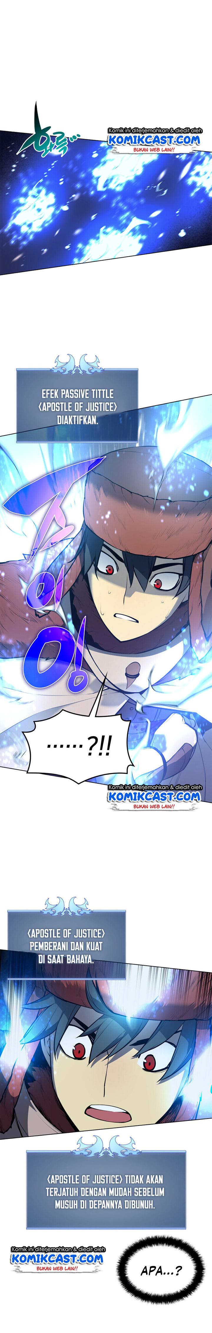 Overgeared New Chapter 38 page 20