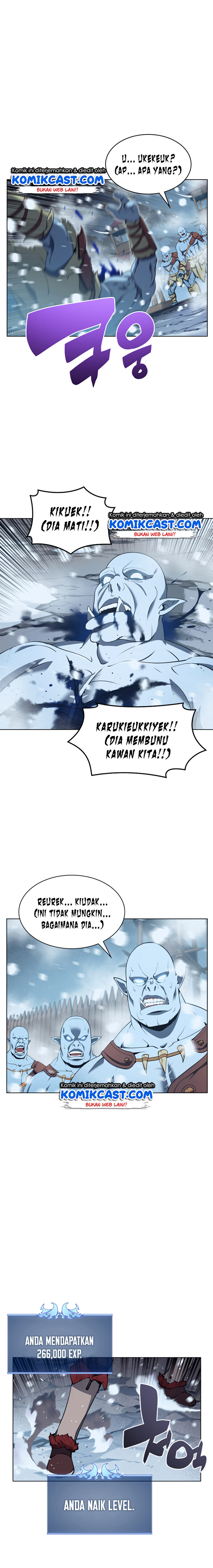 Overgeared New Chapter 38 page 23
