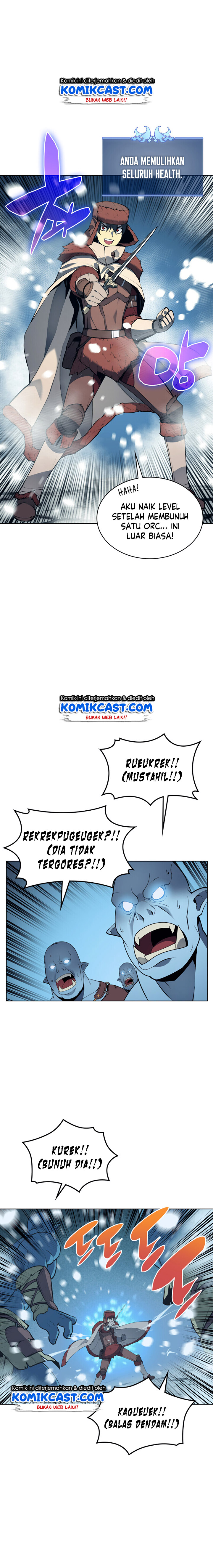 Overgeared New Chapter 38 page 24