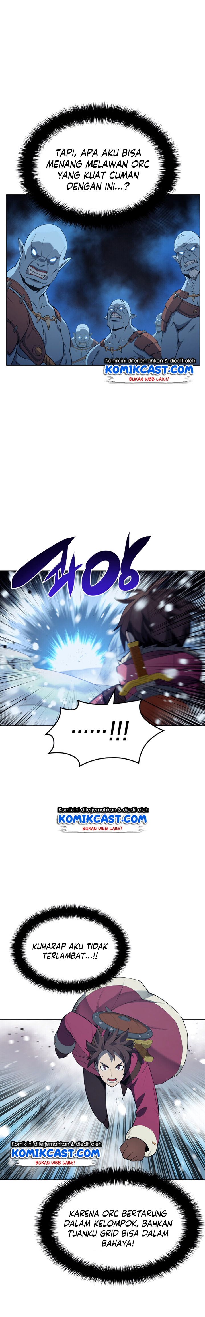 Overgeared New Chapter 38 page 28