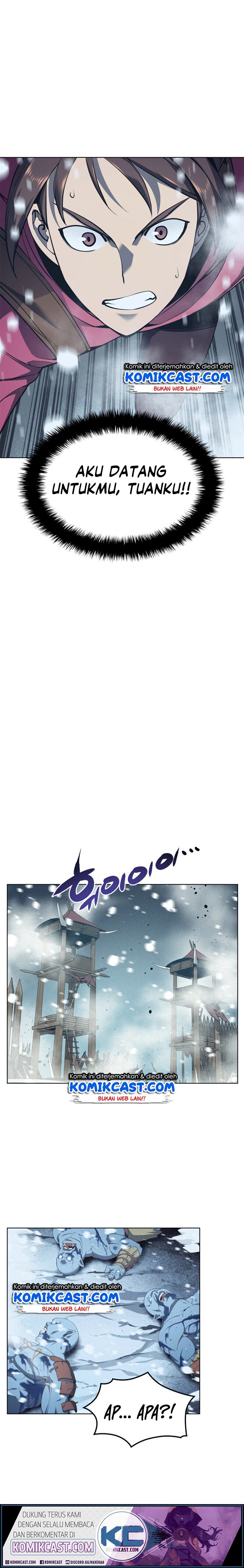 Overgeared New Chapter 38 page 29