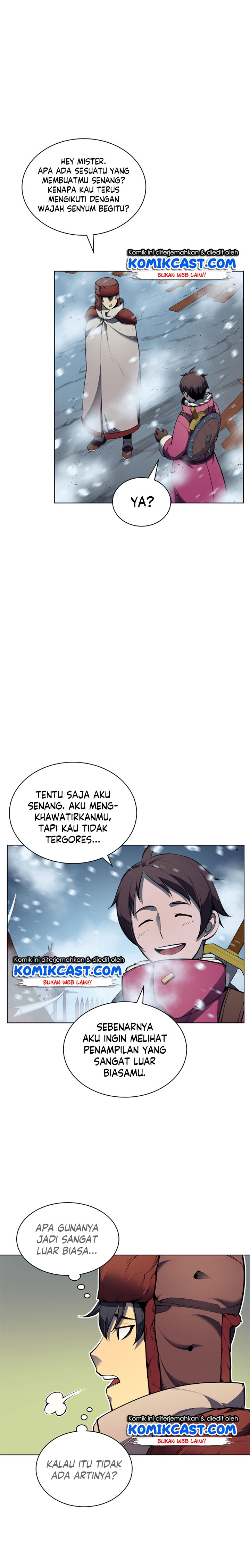 Overgeared New Chapter 39 page 2