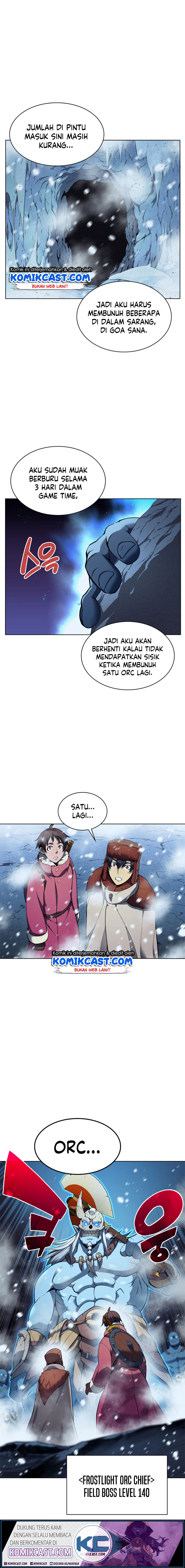 Overgeared New Chapter 39 page 7