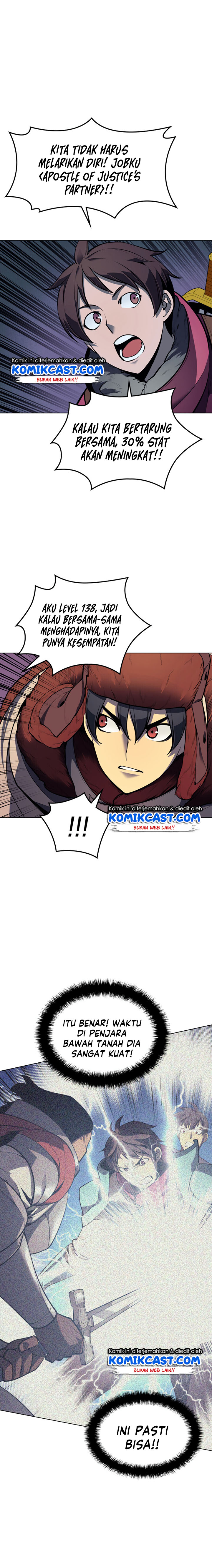 Overgeared New Chapter 39 page 11